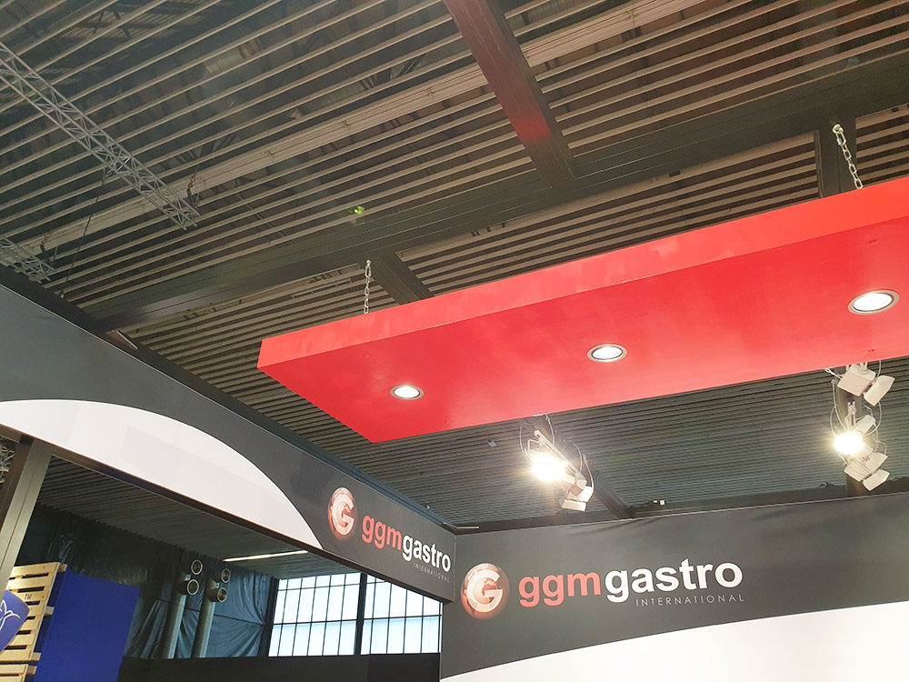 GGM Gastro - Horecava