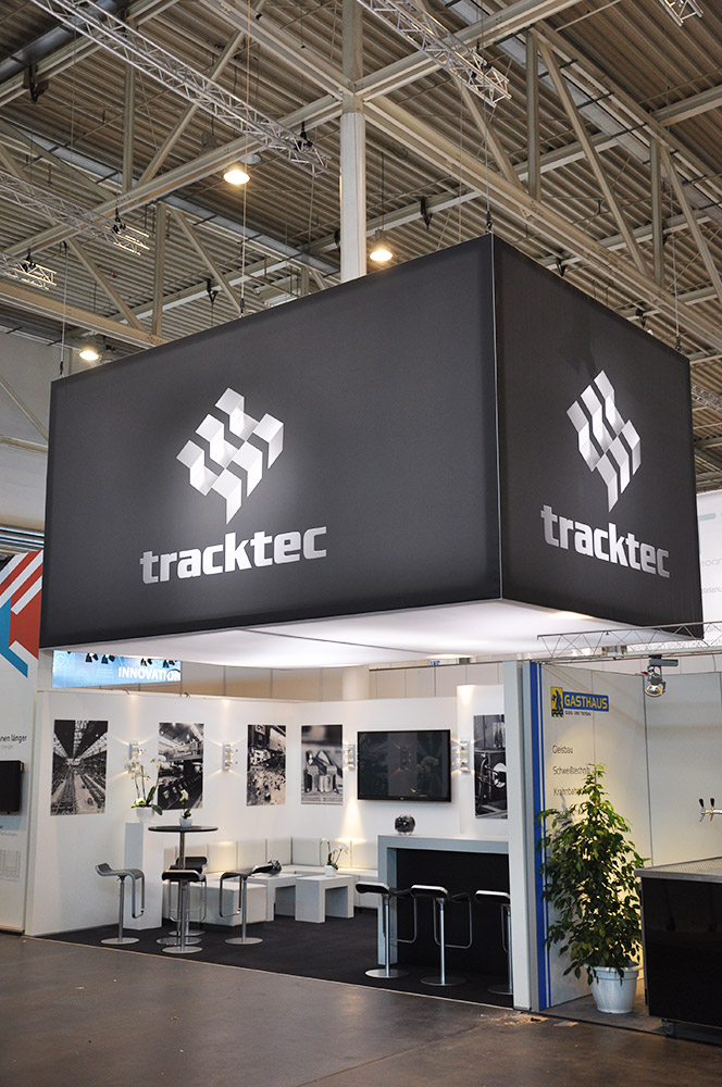 TrackTec - iaf